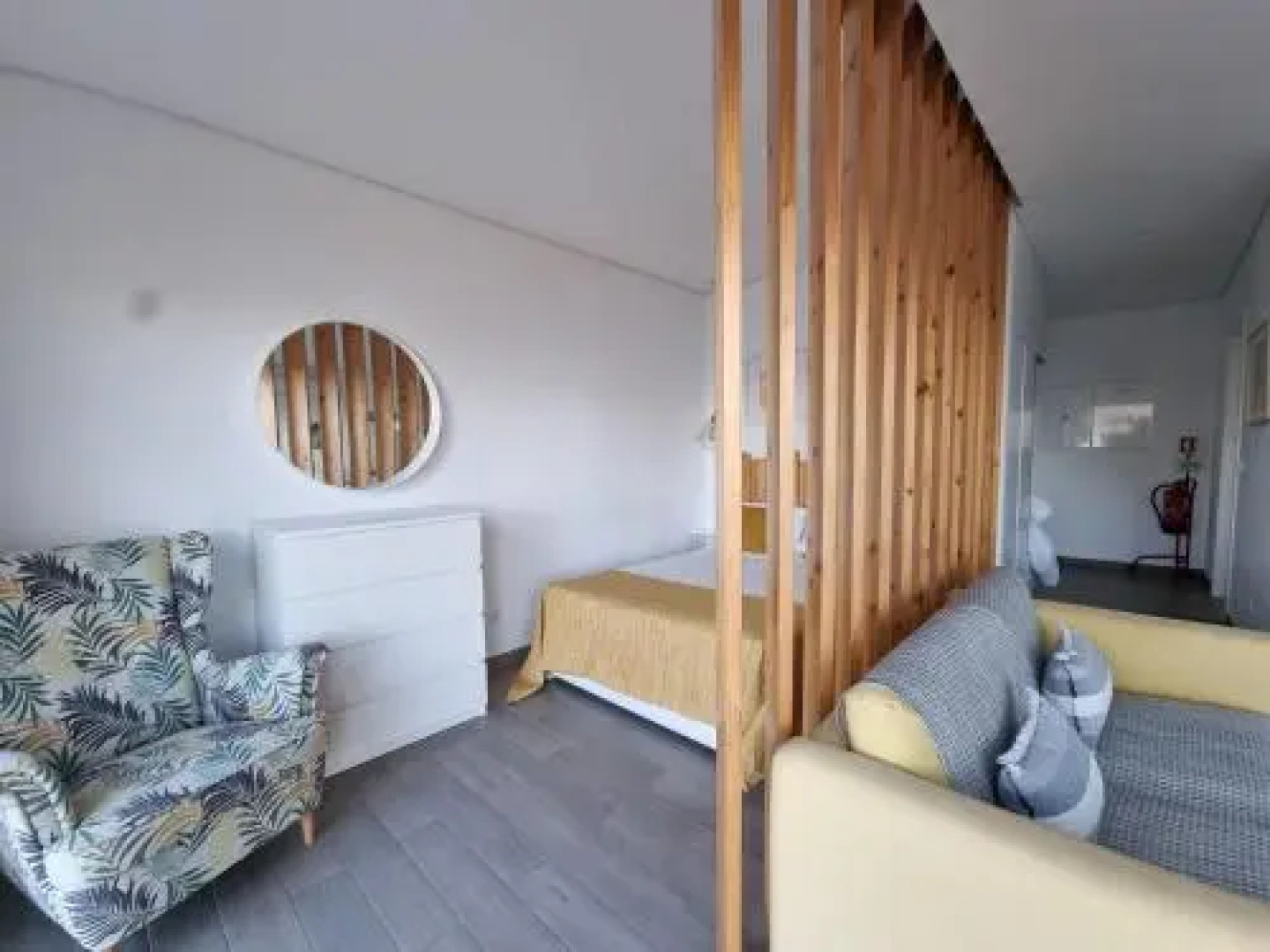 Seascape T0 (Bay House)