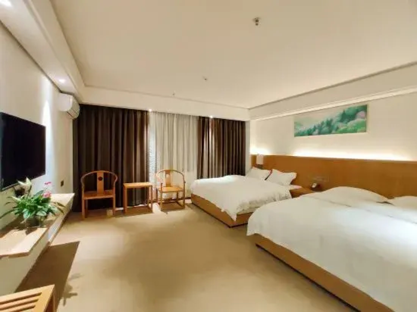 Libo Maolanyun Light Luxury Homestay