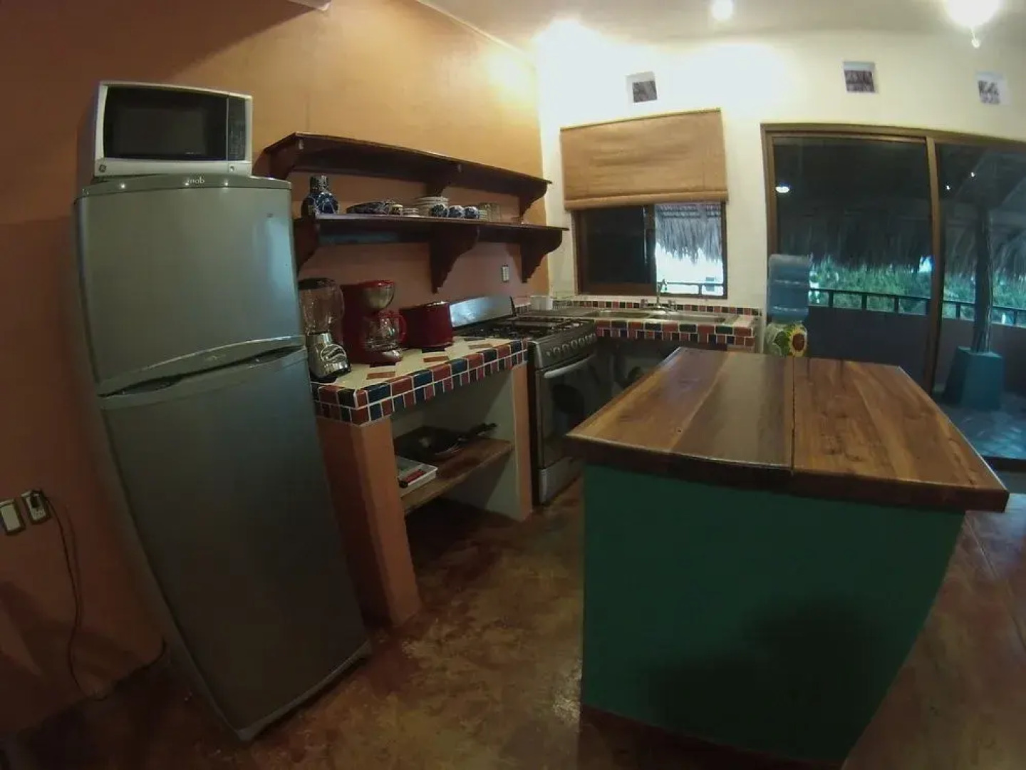 Hotel Suites Brisas Carrizalillo