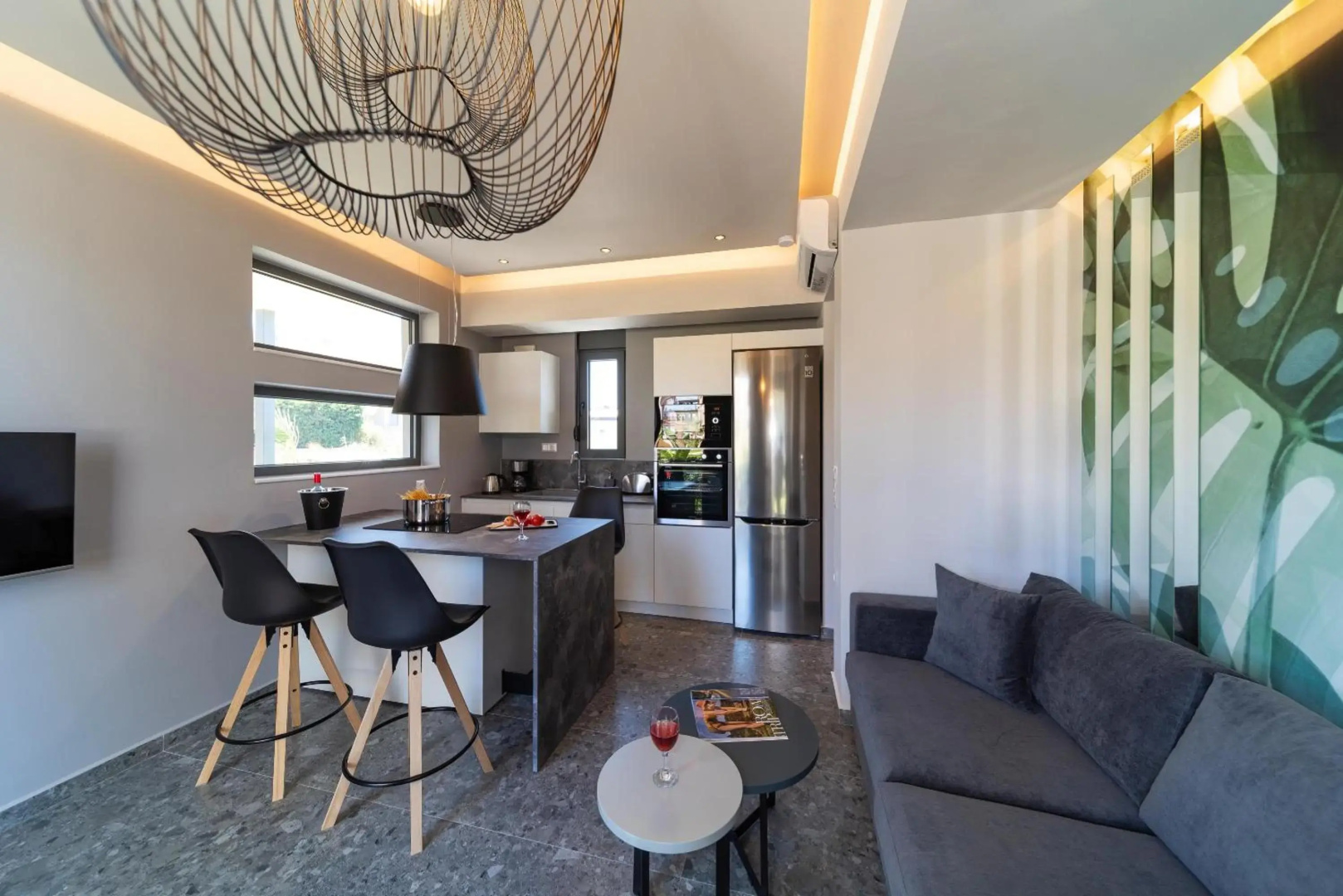 Palmeral Luxury Suites