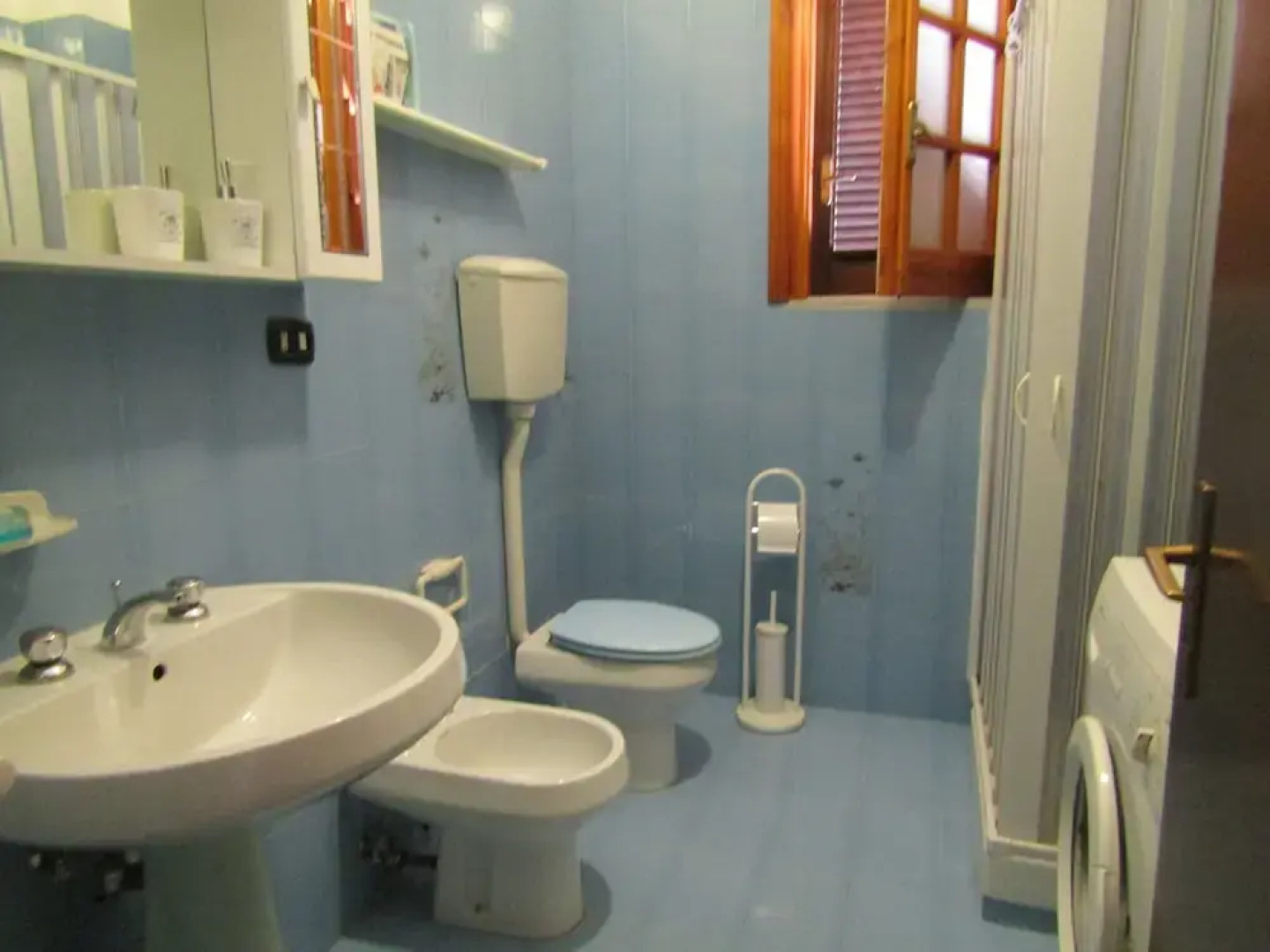 Vista  Mozzafiato Sul  Salento