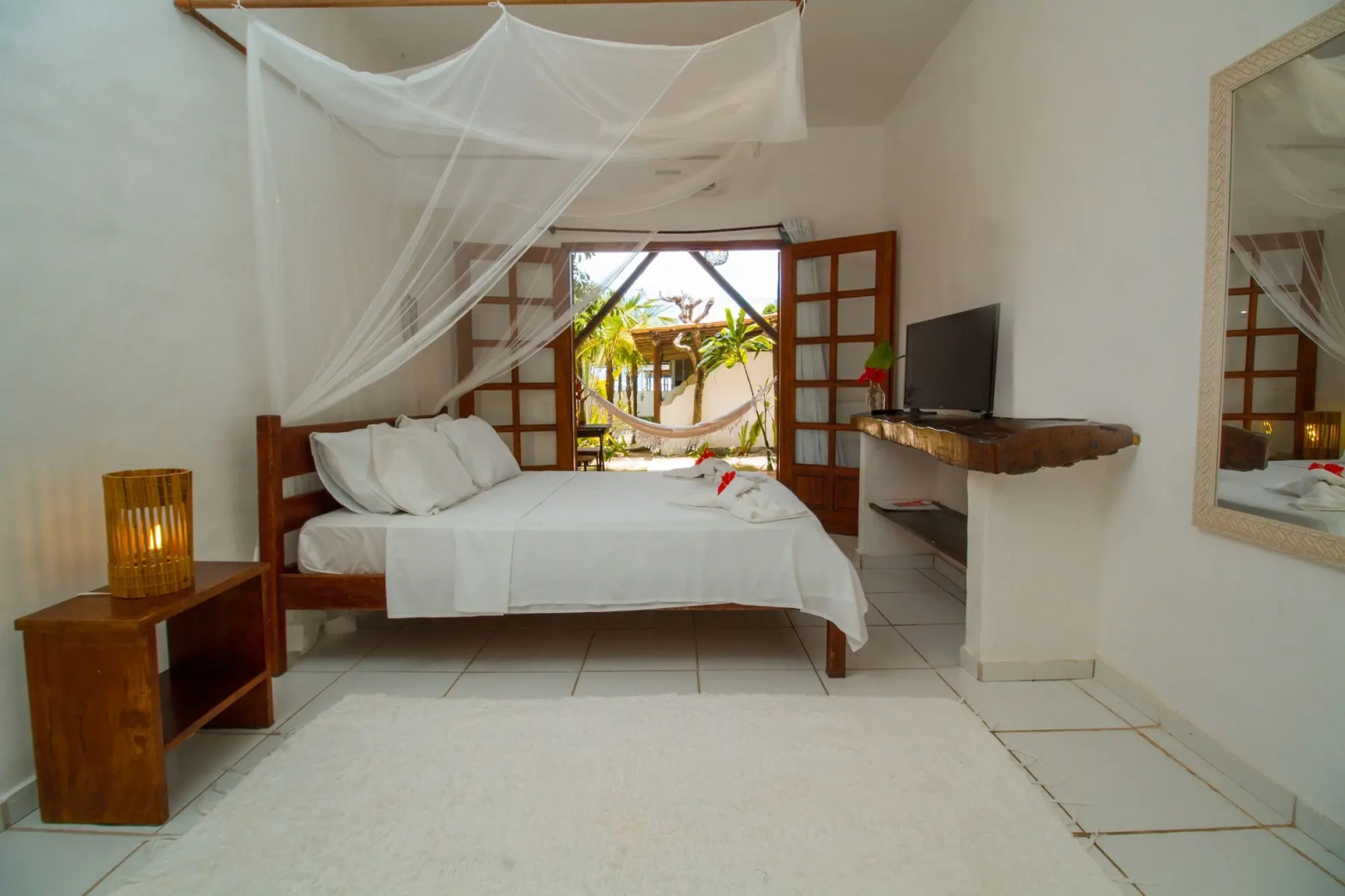 Travel Inn Pousadas & Beach Club Trancoso