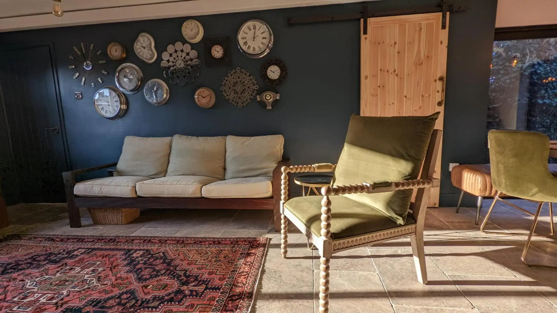 Cotswold Stays
