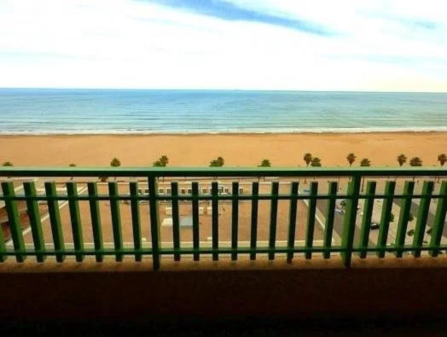 Accommodation Valencia La Patacona
