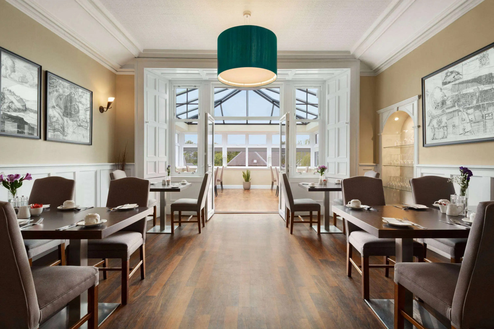 Wyndham Duchally Country Estate