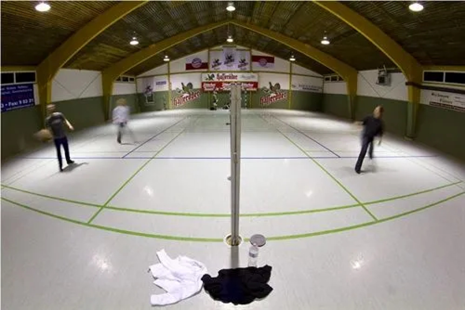 Harzpension Familie Mann