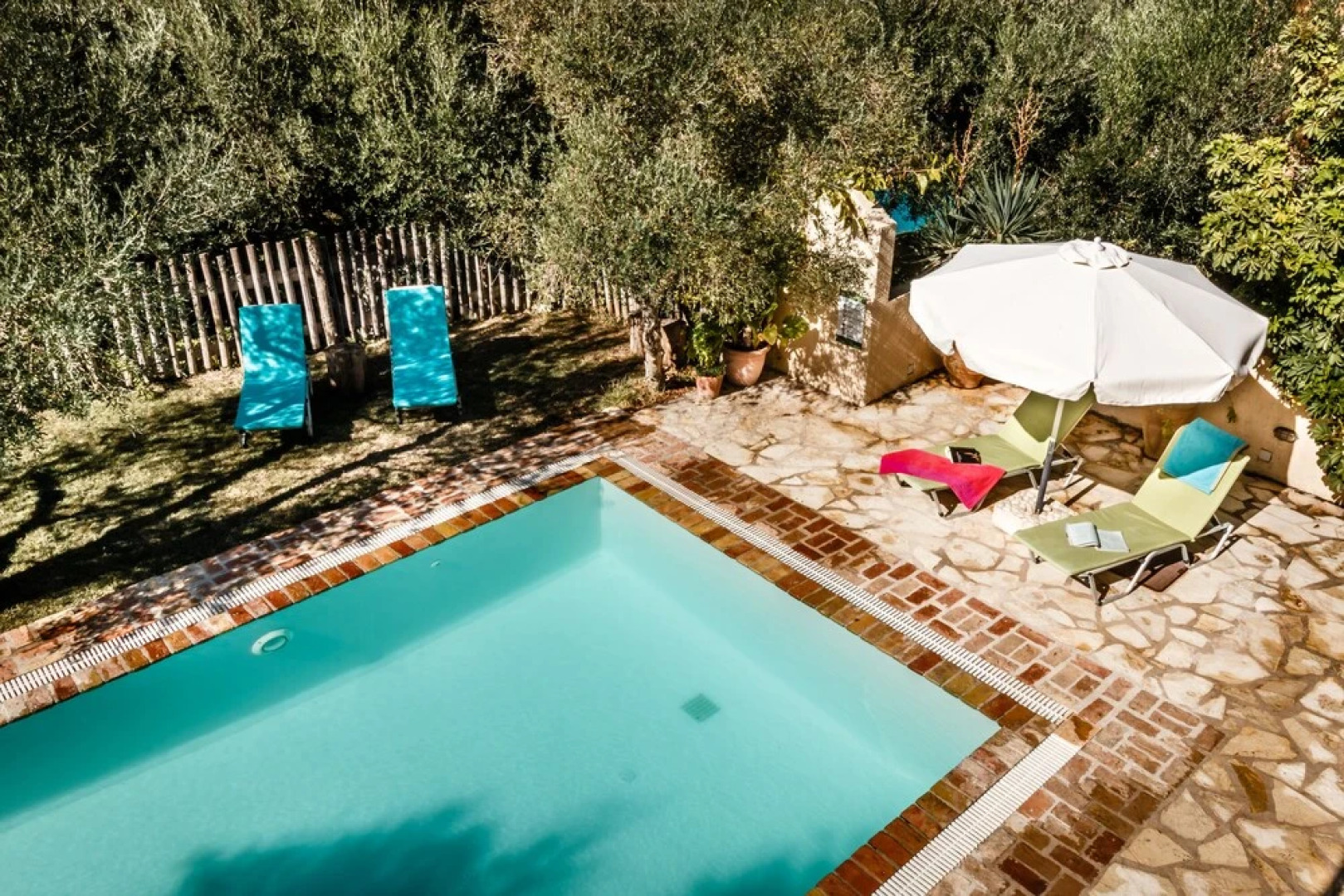 Mastrogiannis Villa Dafne