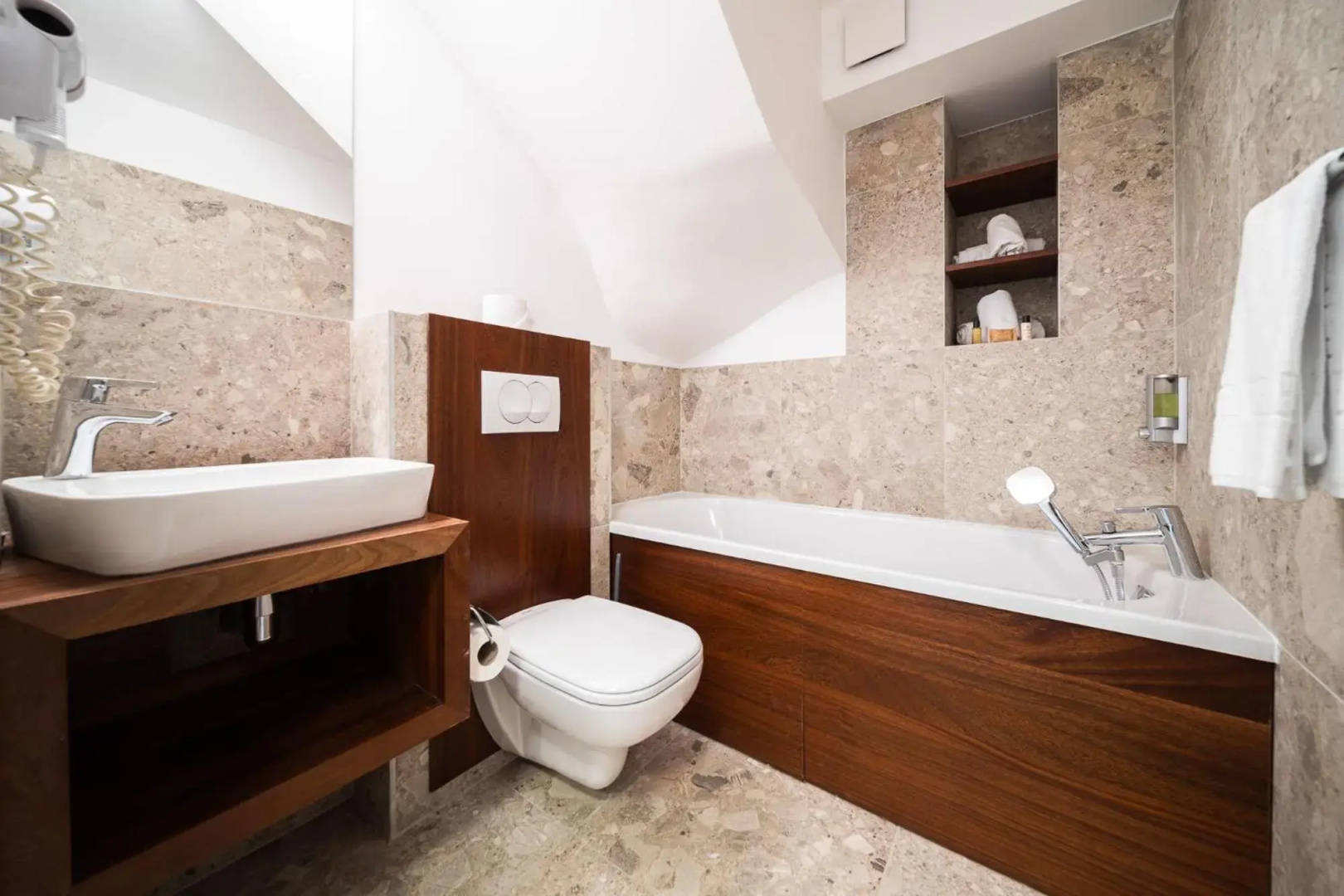 Residence Tropic Appart'hotel