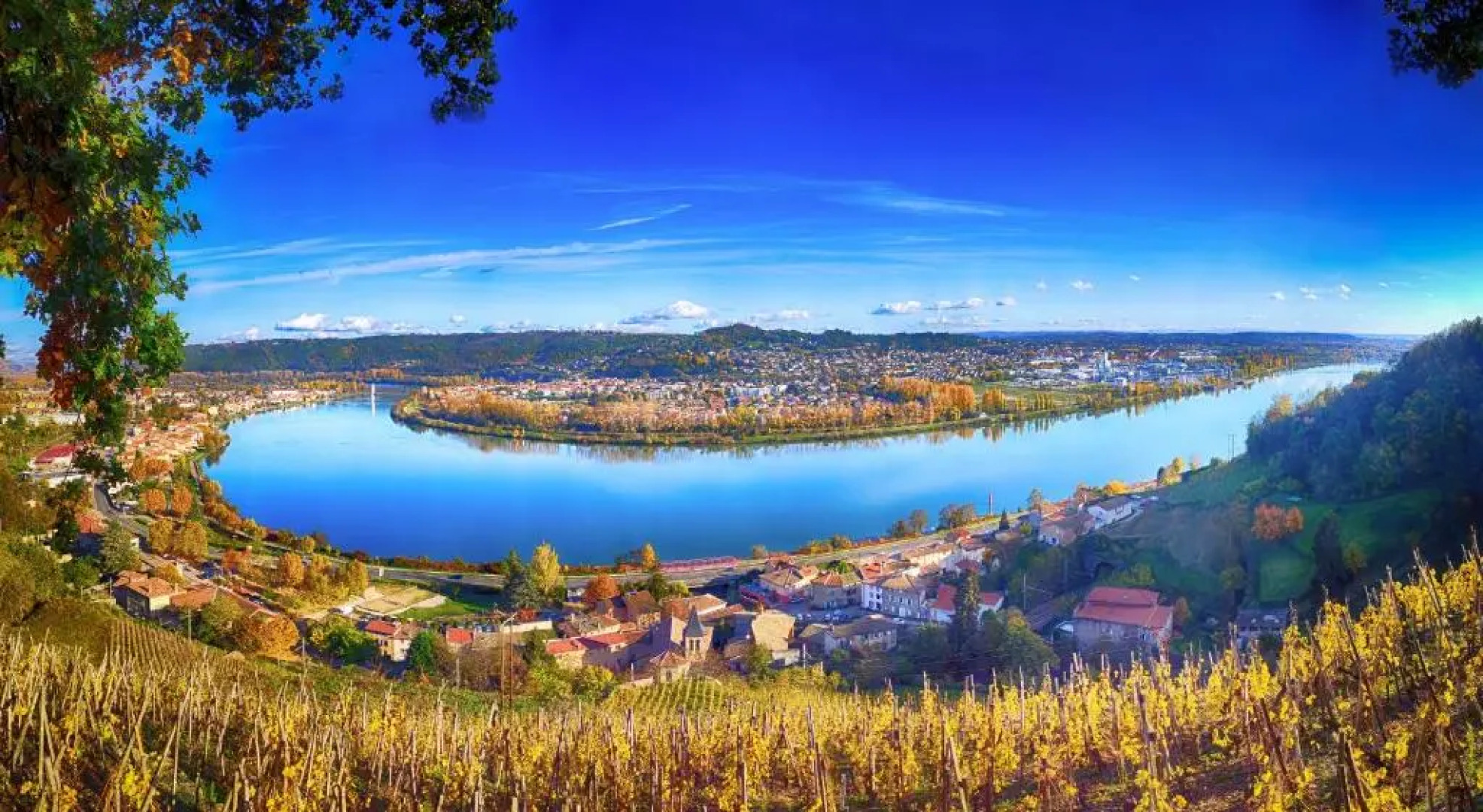 CONDRIEU T3 Climatisé 2ème étage