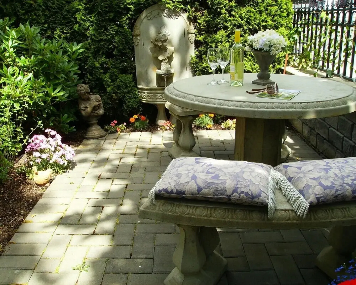 Beacon Inn at Sidney