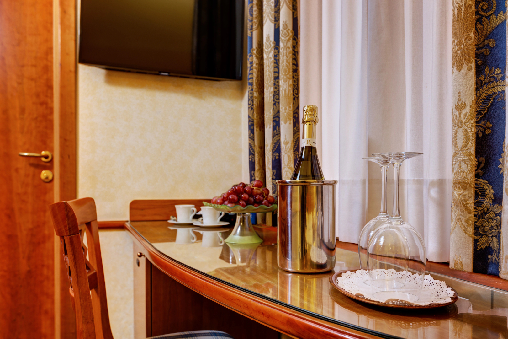 Hotel Amalfi