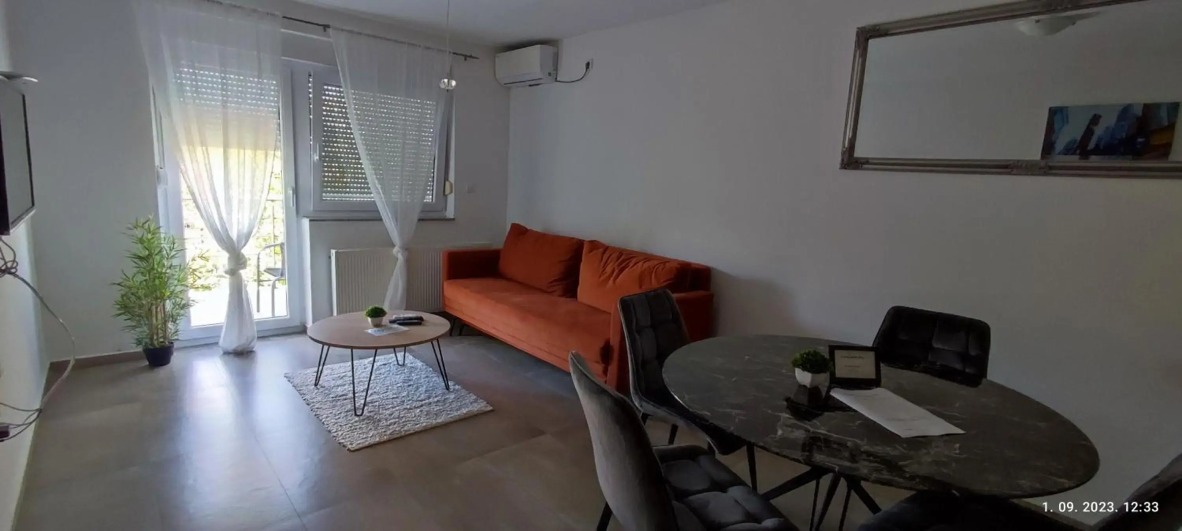 Wellness Apartments Lapaz