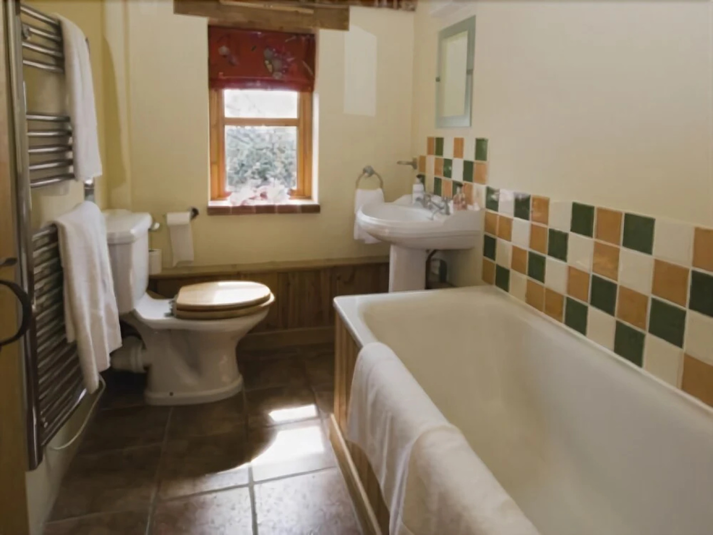 Frasers At Coldharbour Farm