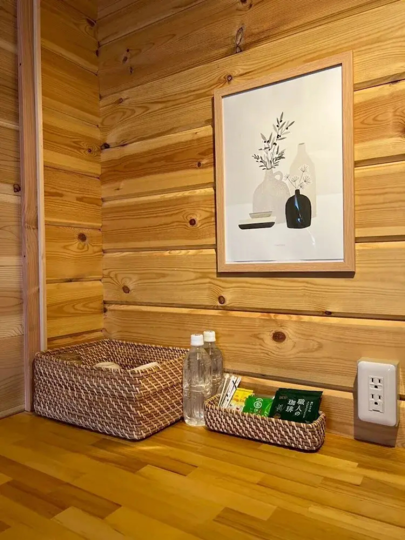 Naoshima Cottage