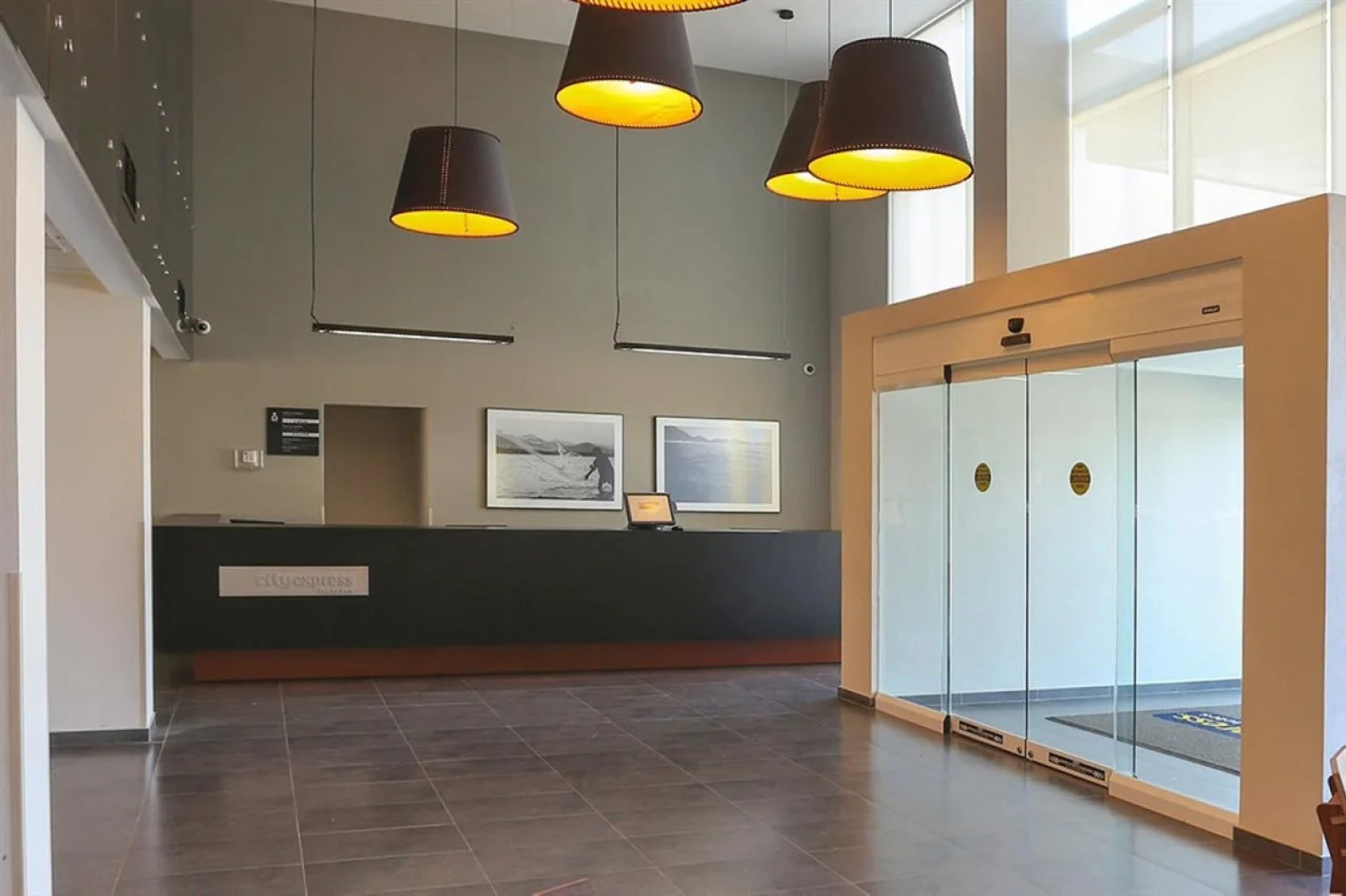 City Express by Marriott Salina Cruz