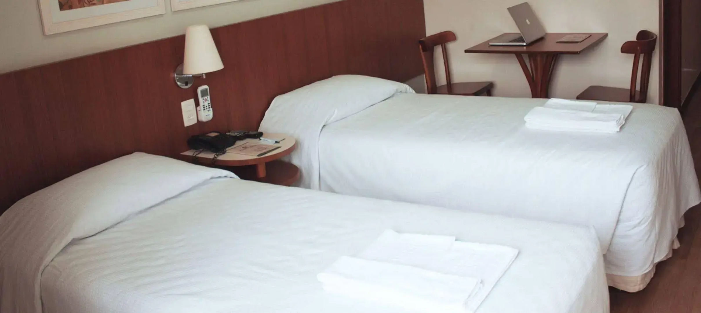 Vitória Régia Hotel