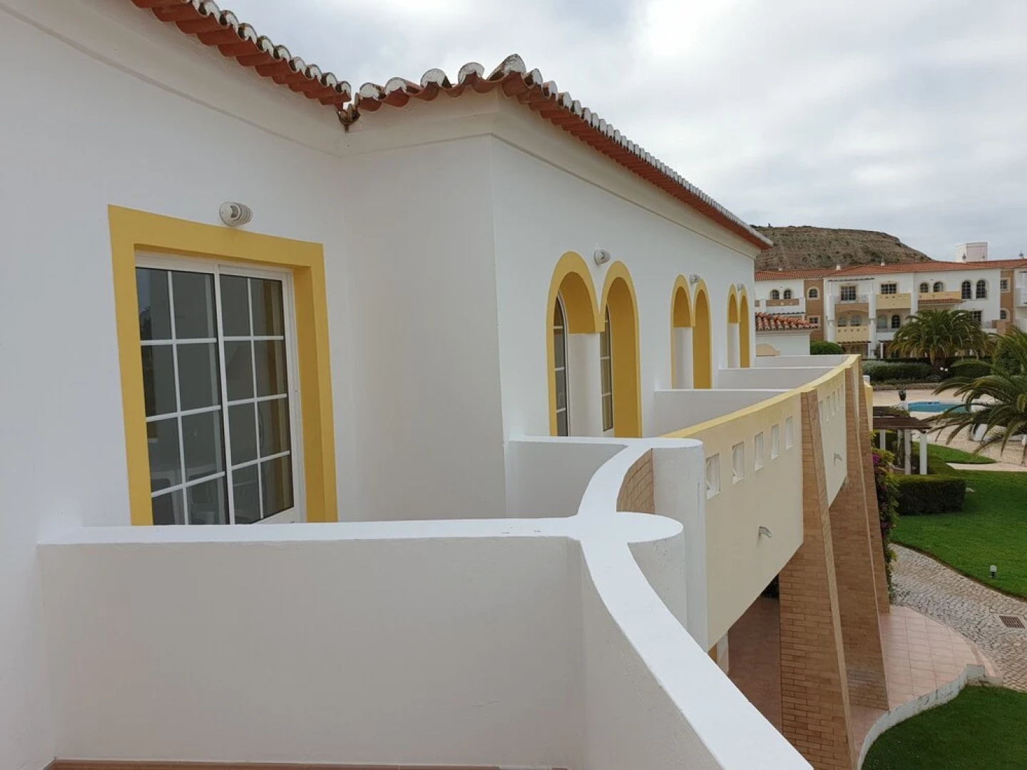 Club House Casa Velha Da Luz
