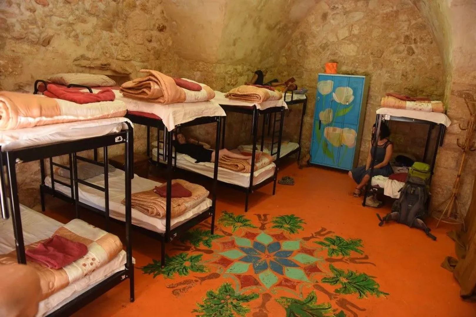 Fauzi Azar by Abraham