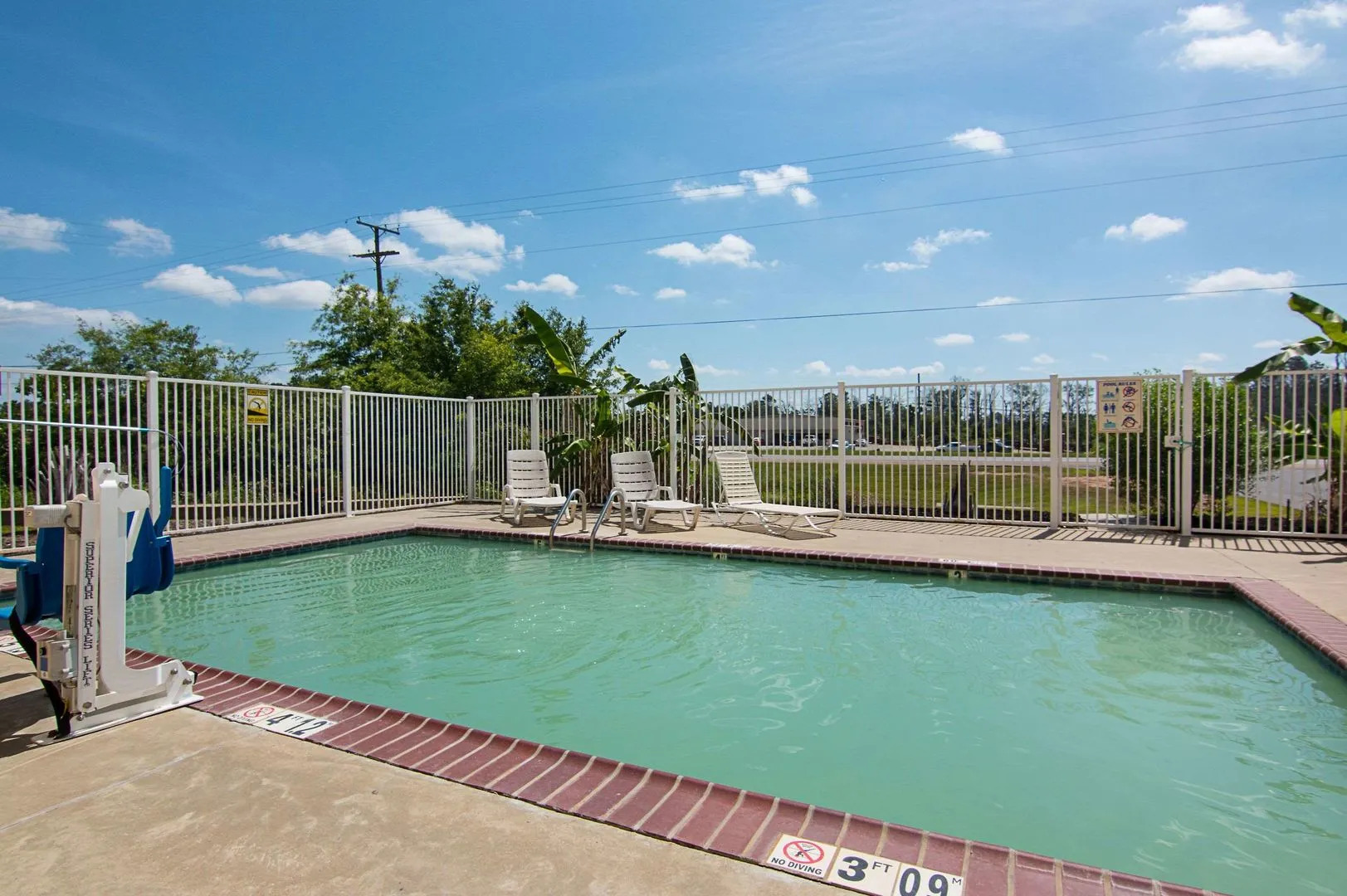 Rodeway Inn & Suites Winnfield