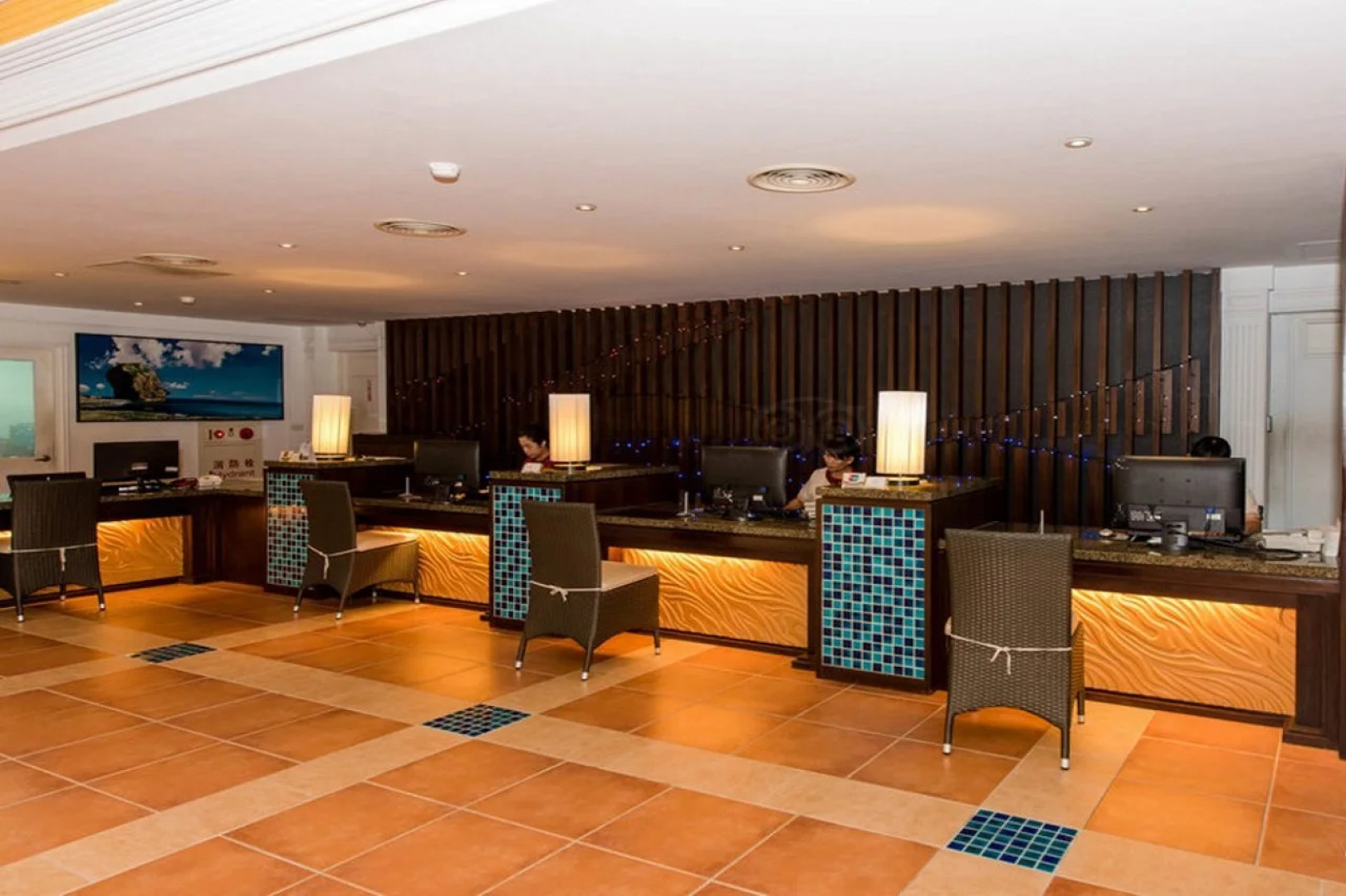 Fullon Resort Kending