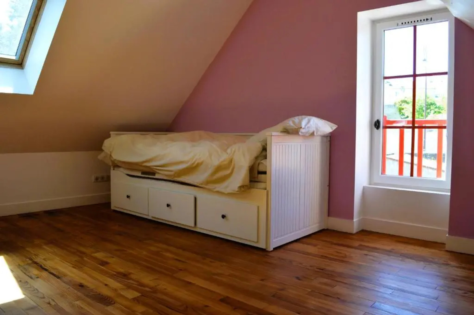 Maison Typique - Tres Grand Jardin - 7km de la Mer