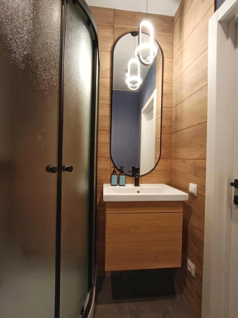 Скандинавский домик в Туле