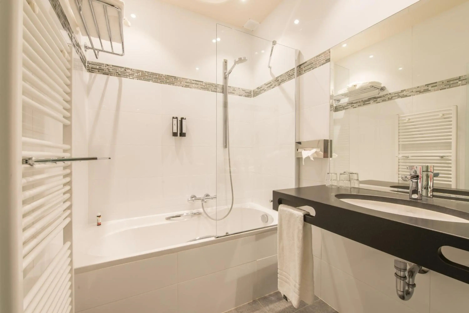 Die Swaene - Small Luxury Hotels