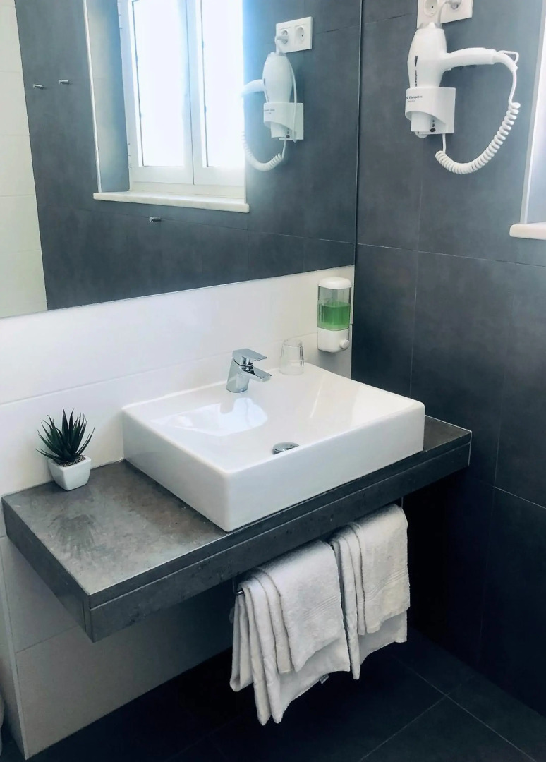 Hotel Botanico de Coimbra