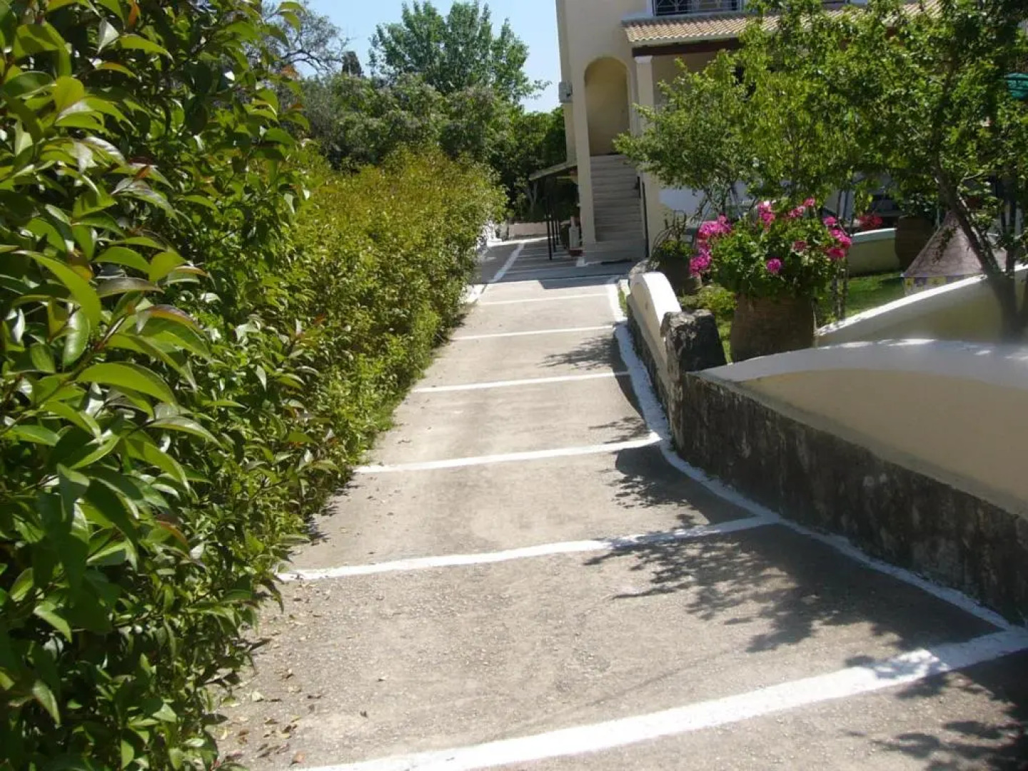 Vasilikis Holiday House