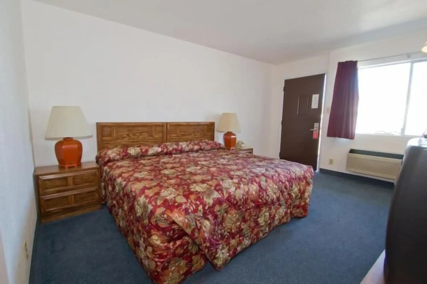 Brooks Street Motor Inn