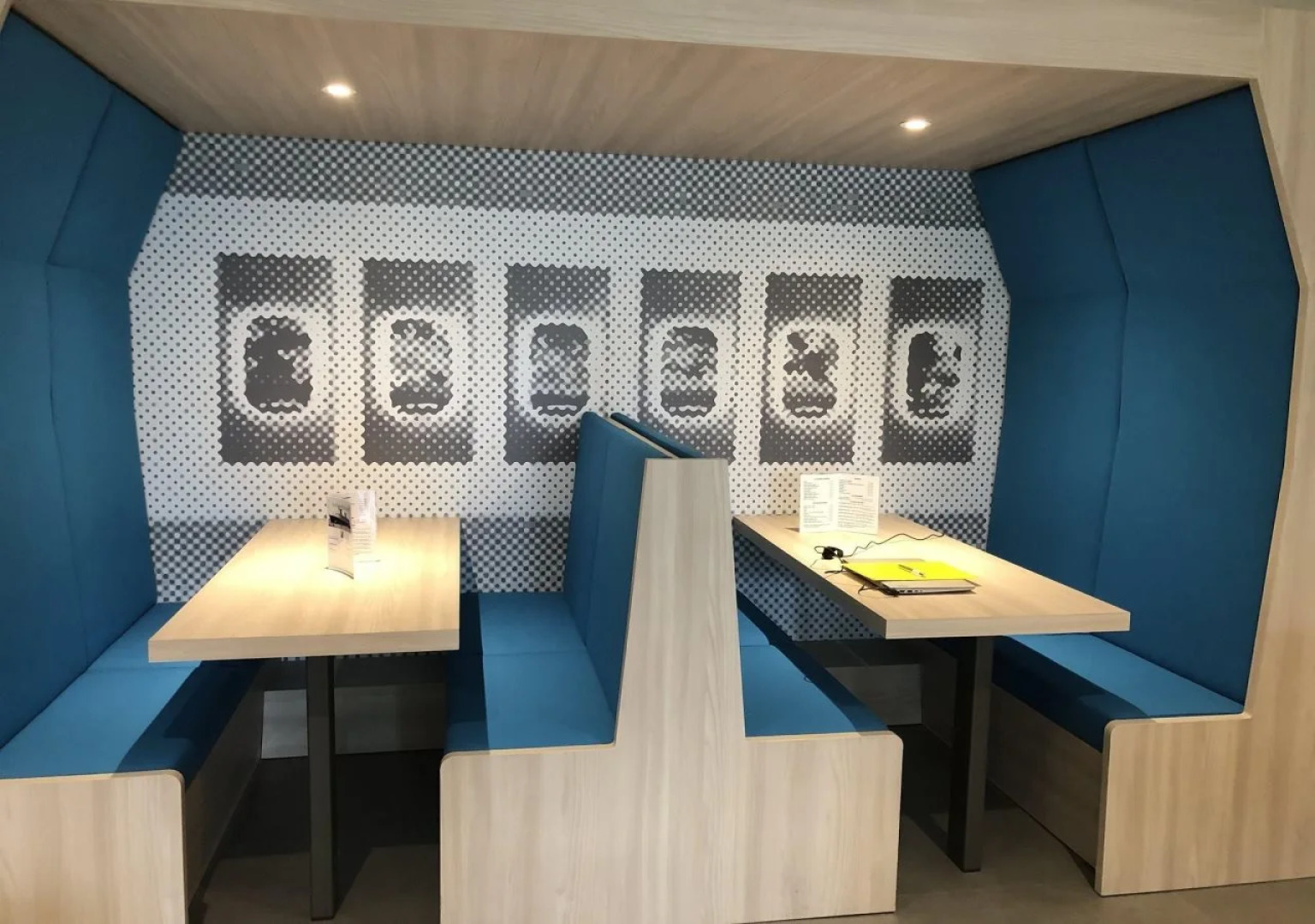 ibis Styles Beauvais