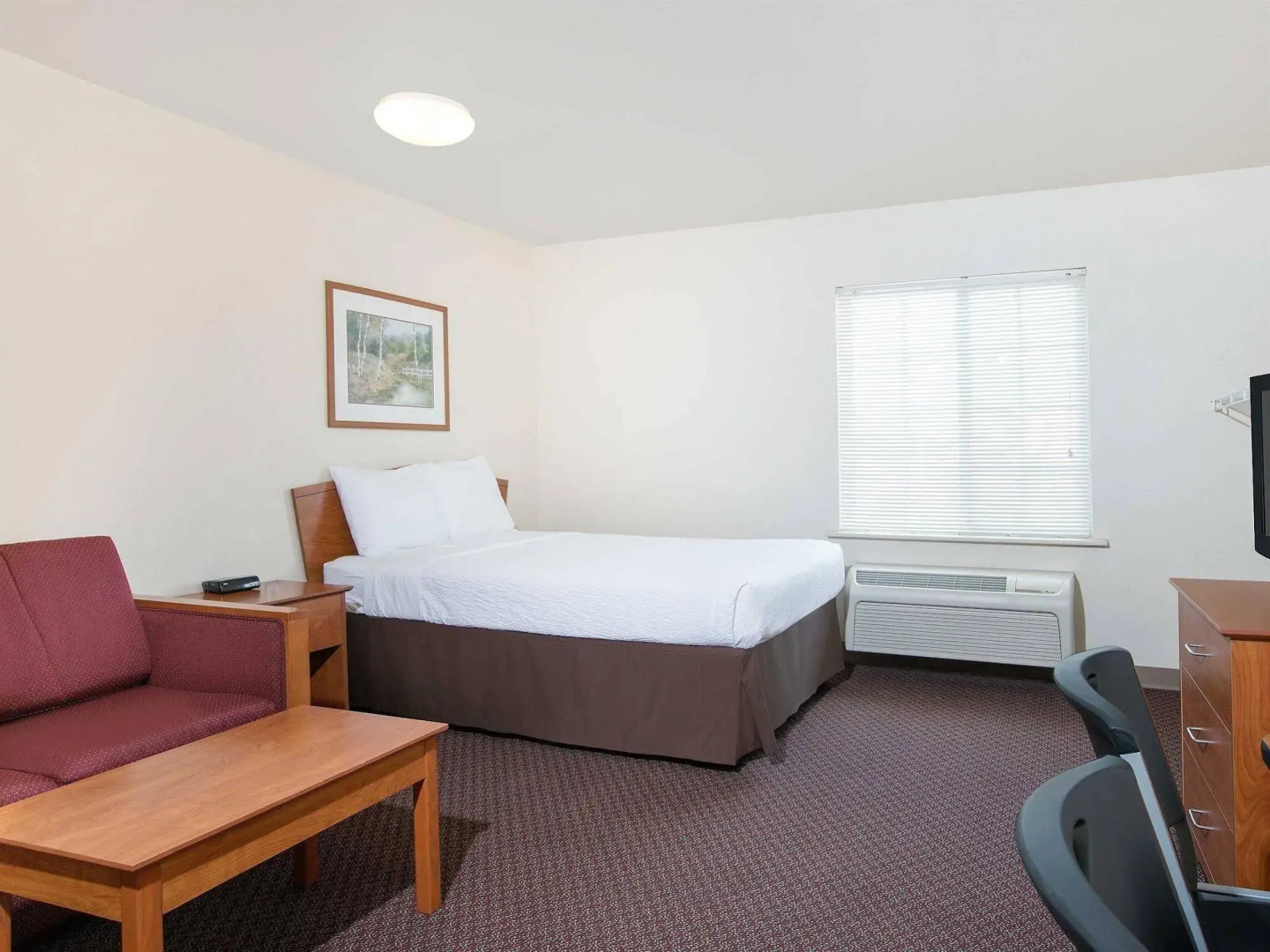 WoodSpring Suites Fort Worth Trophy Club