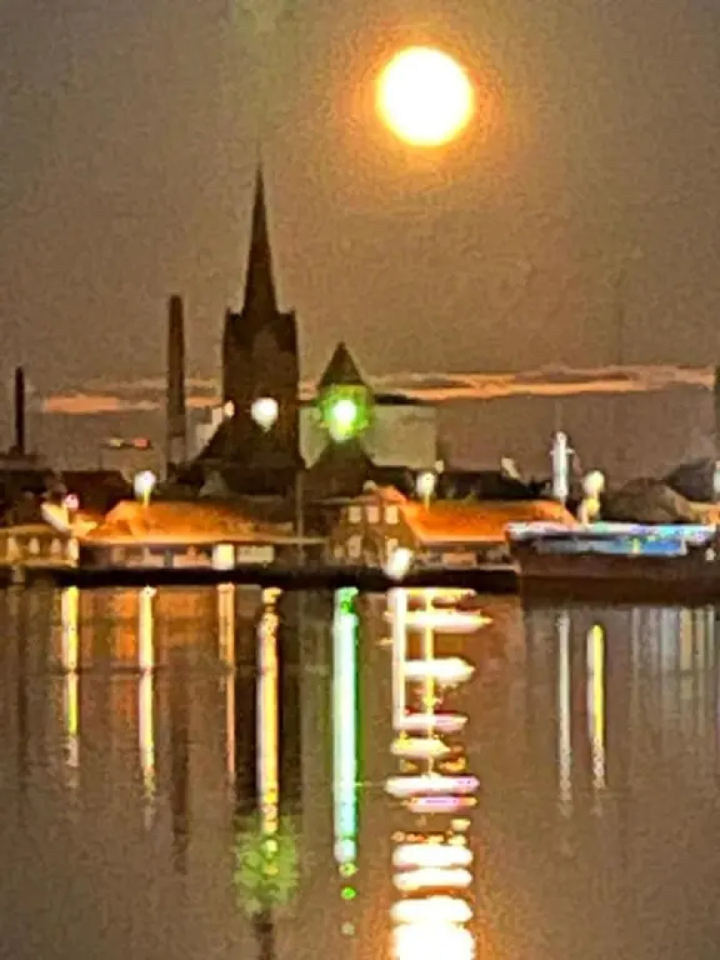 Byens Bed og Breakfast