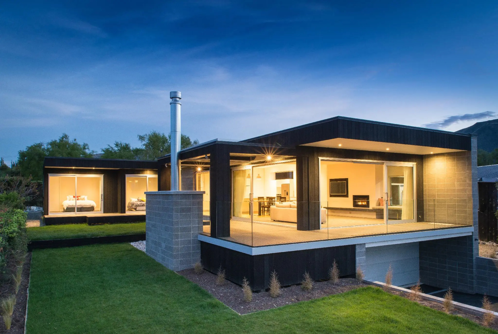 Brownston Street - Sleeps 8 - Central Location