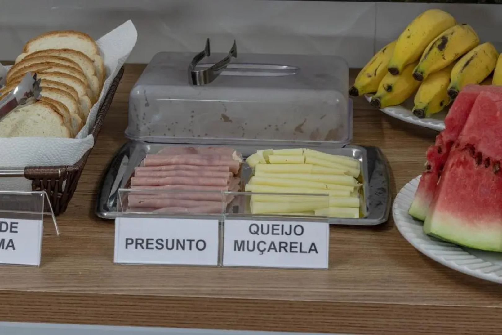 Pousada São Francisco