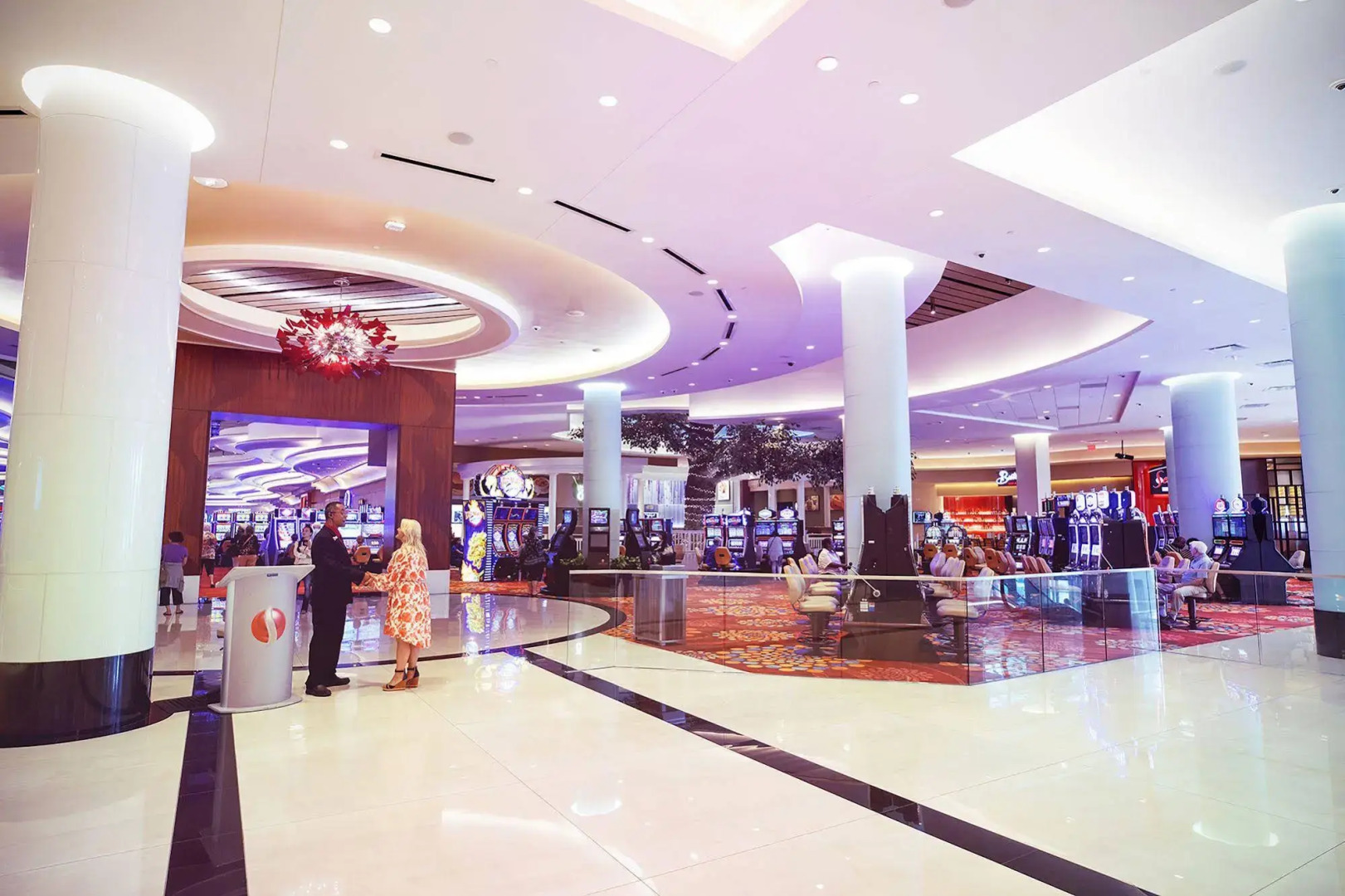 Scarlet Pearl Casino Resort