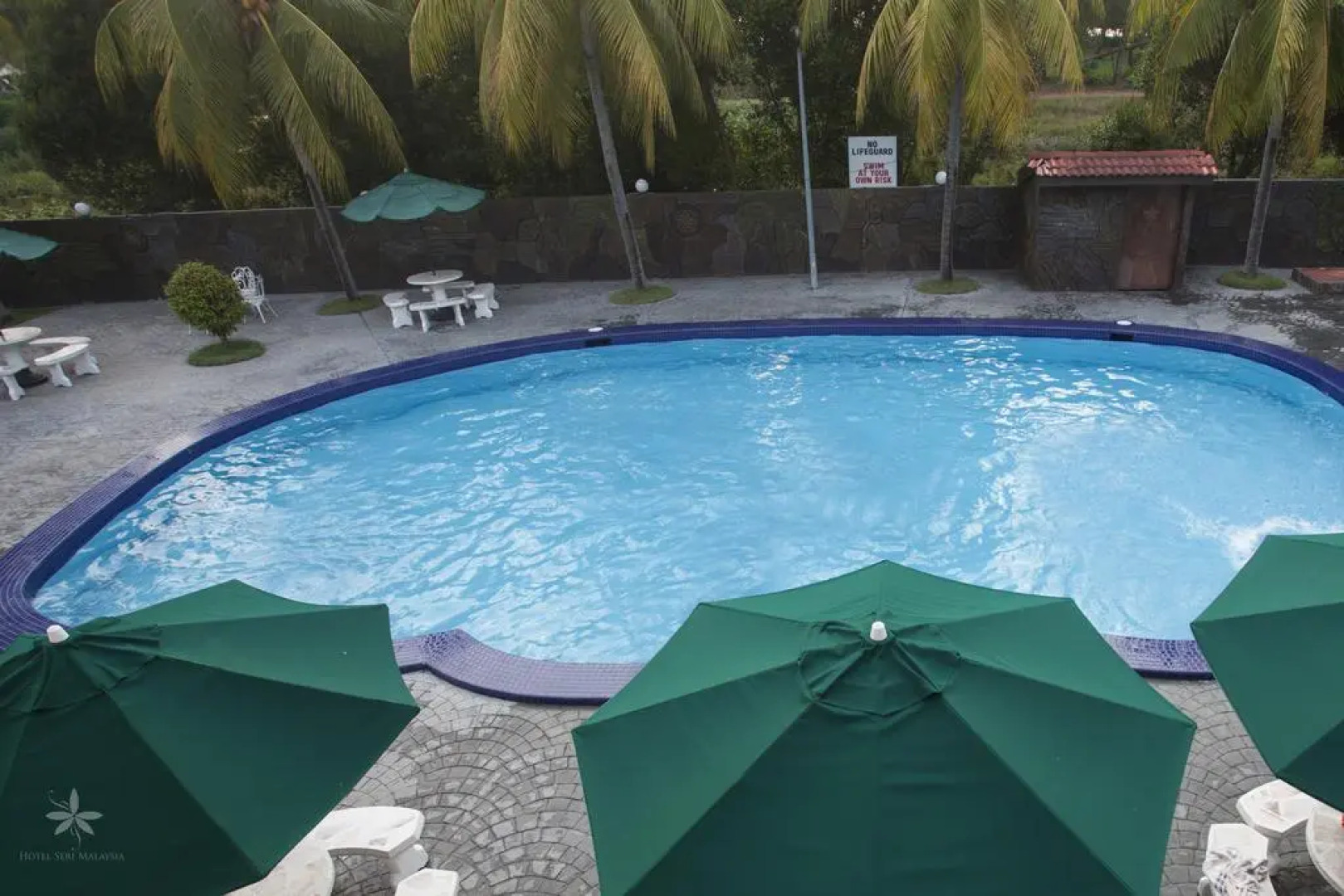 Seri Malaysia Bagan Lalang