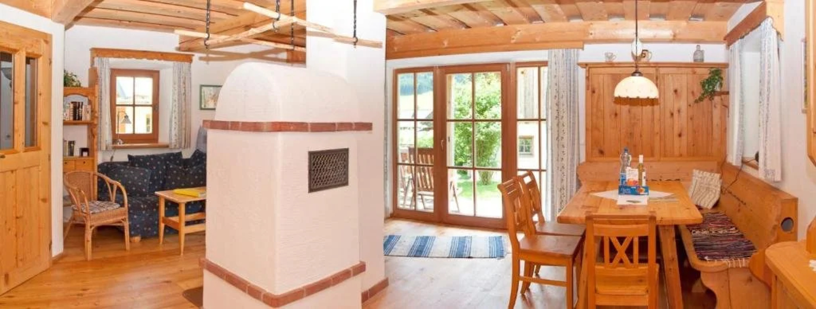 Feriendorf Stodertraum