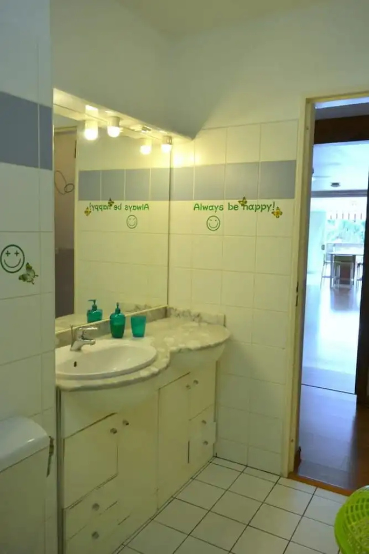 F3 Manuiti Holiday home 2