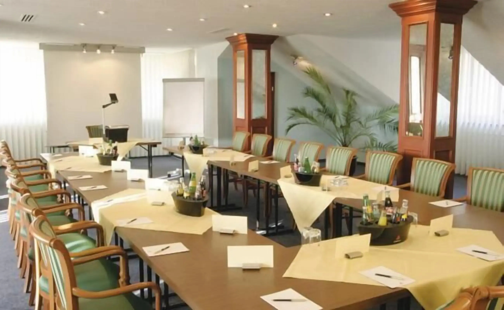 Hotel Donauhof