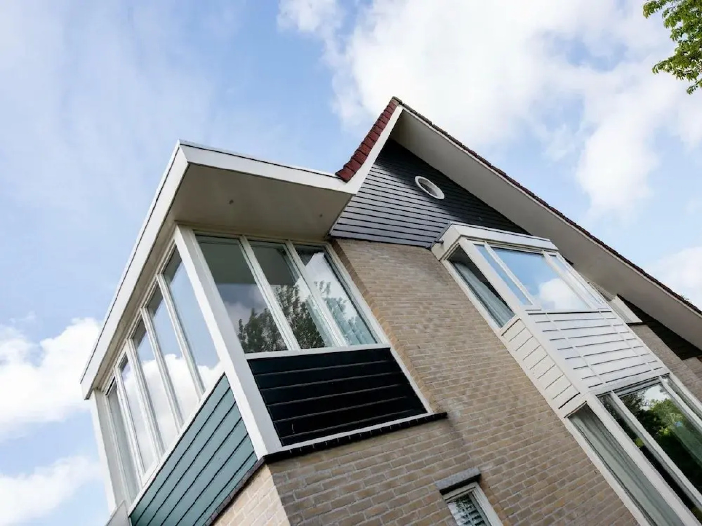 Holiday Home Sneekermeer Waterfront