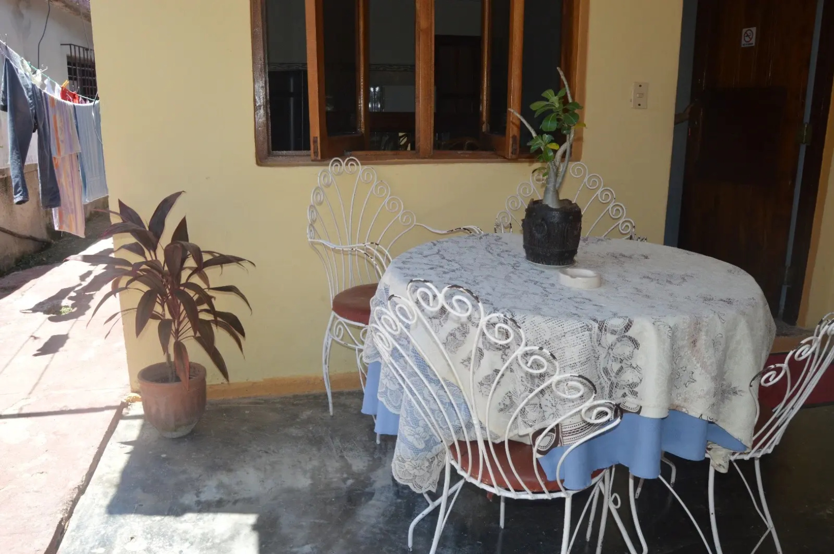 Casa Lidia Margarita