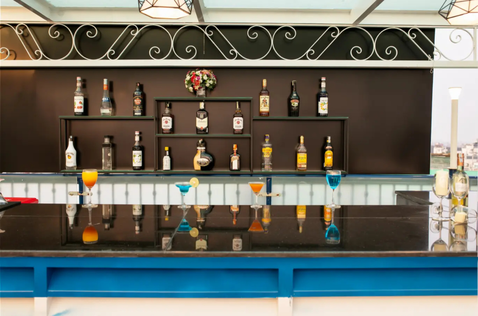 Sq Hang Gai Hotel & Spa