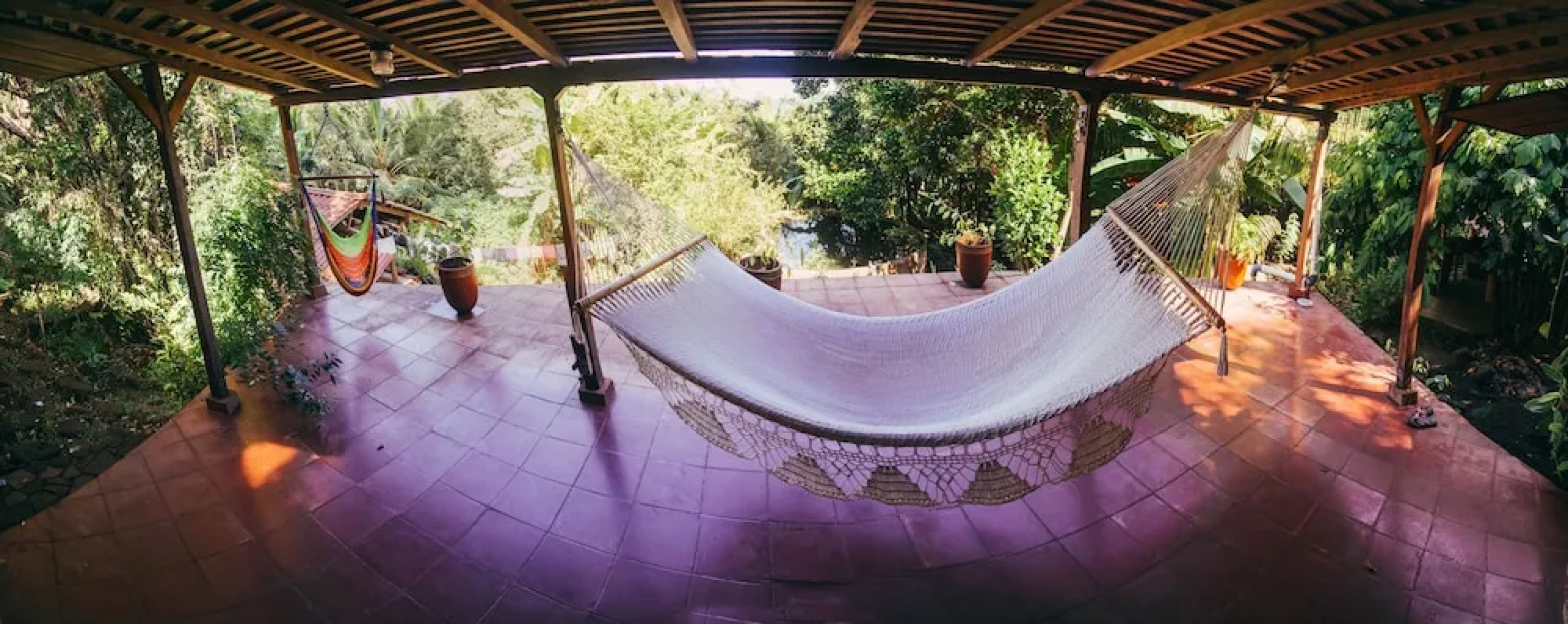 Selvista Guesthouses