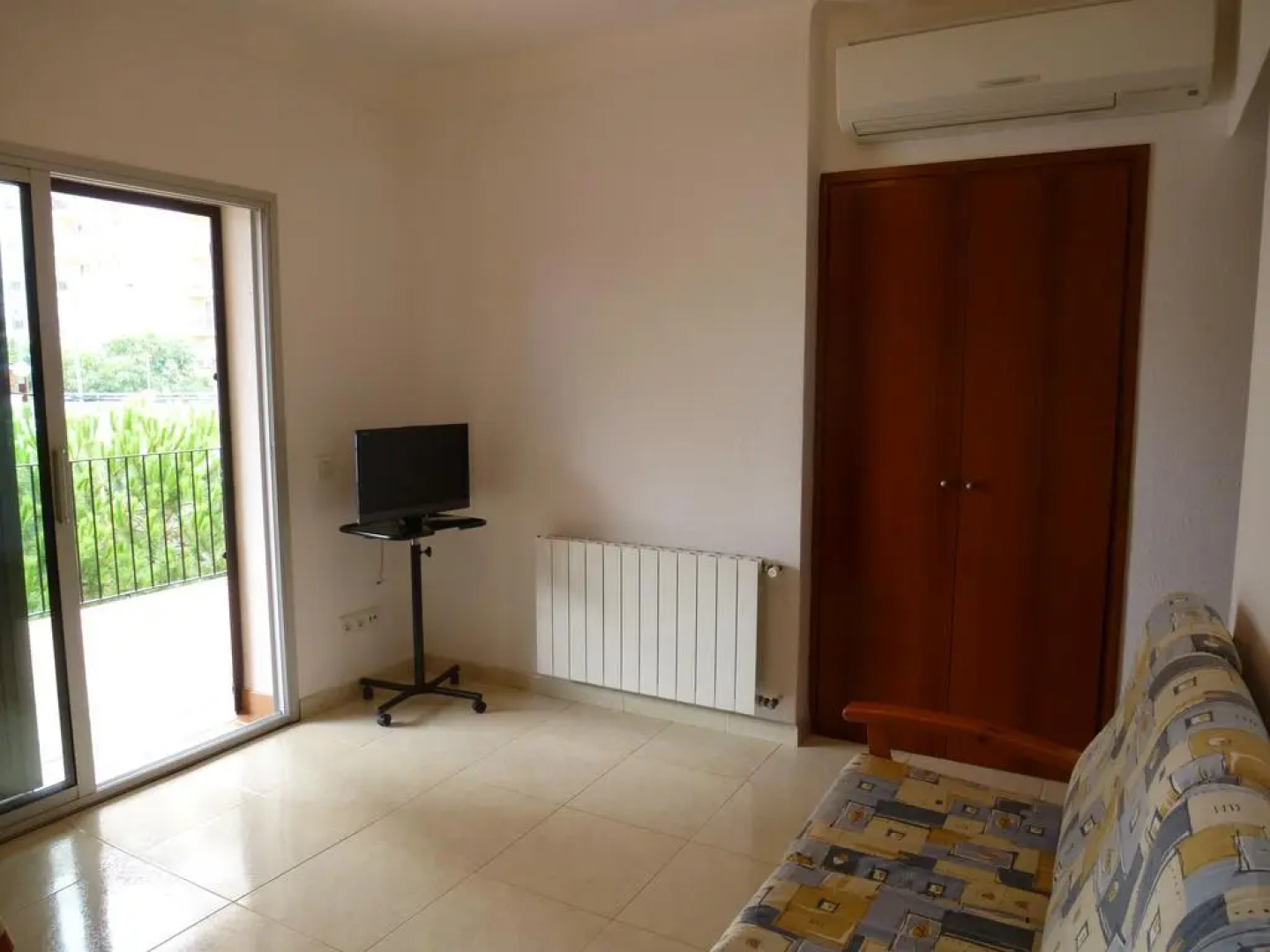 Apartamentos Maridor