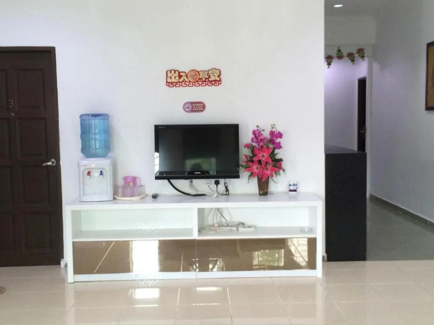 Homestay 29, Jalan Mustaffa