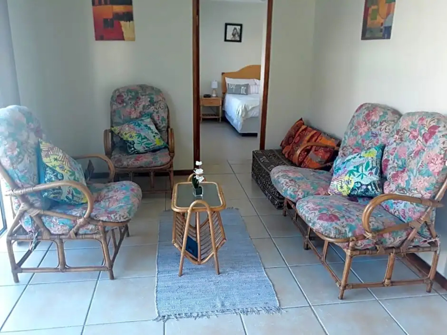 Clearview Crescent Lodge