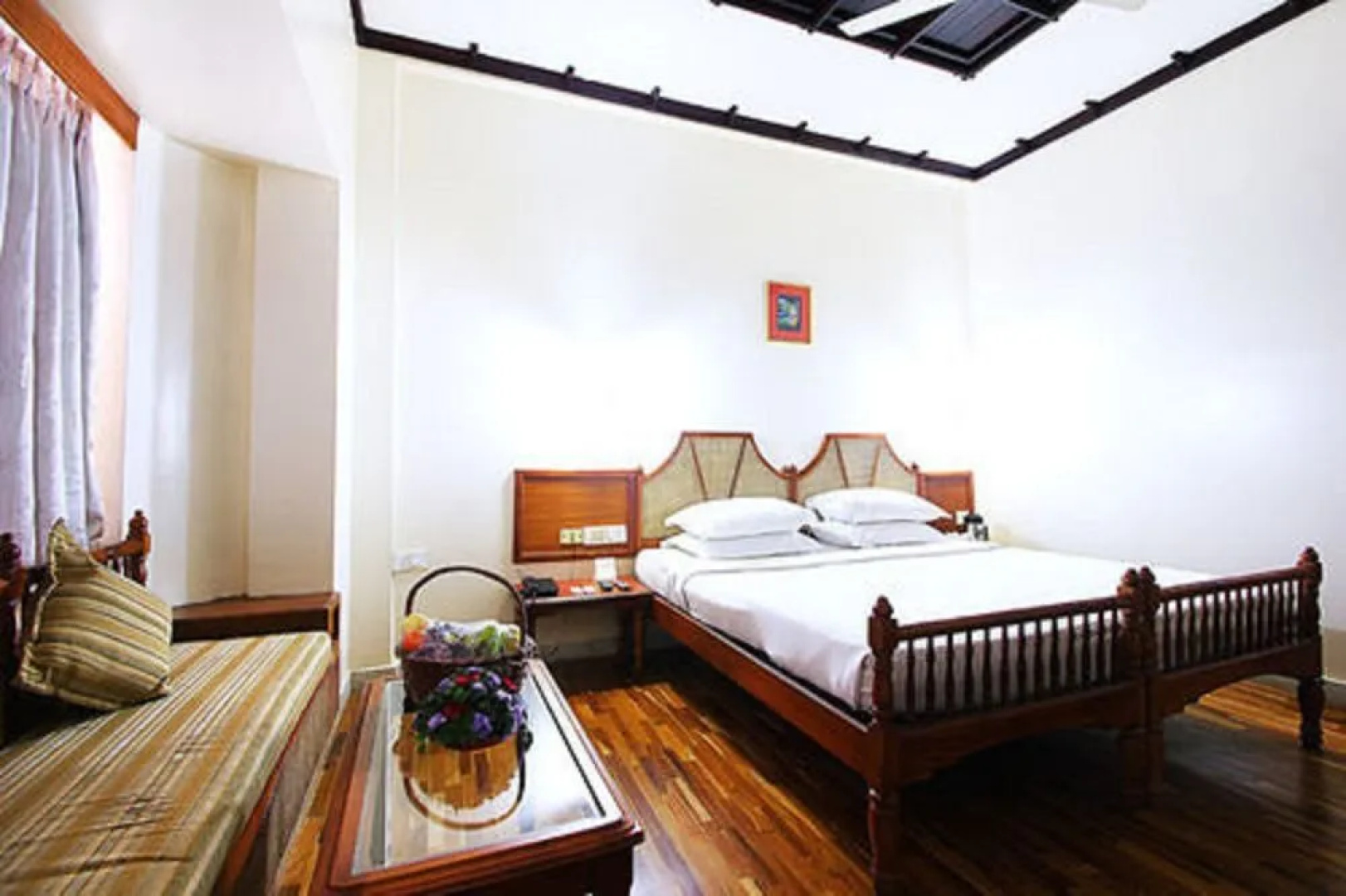 The Woods Manor MG Road