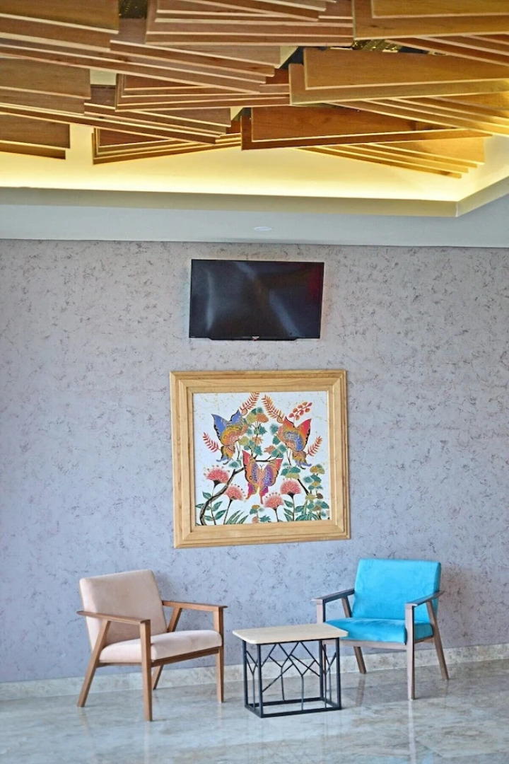 FamVida Hotel Lubuklinggau Powered by Archipelago