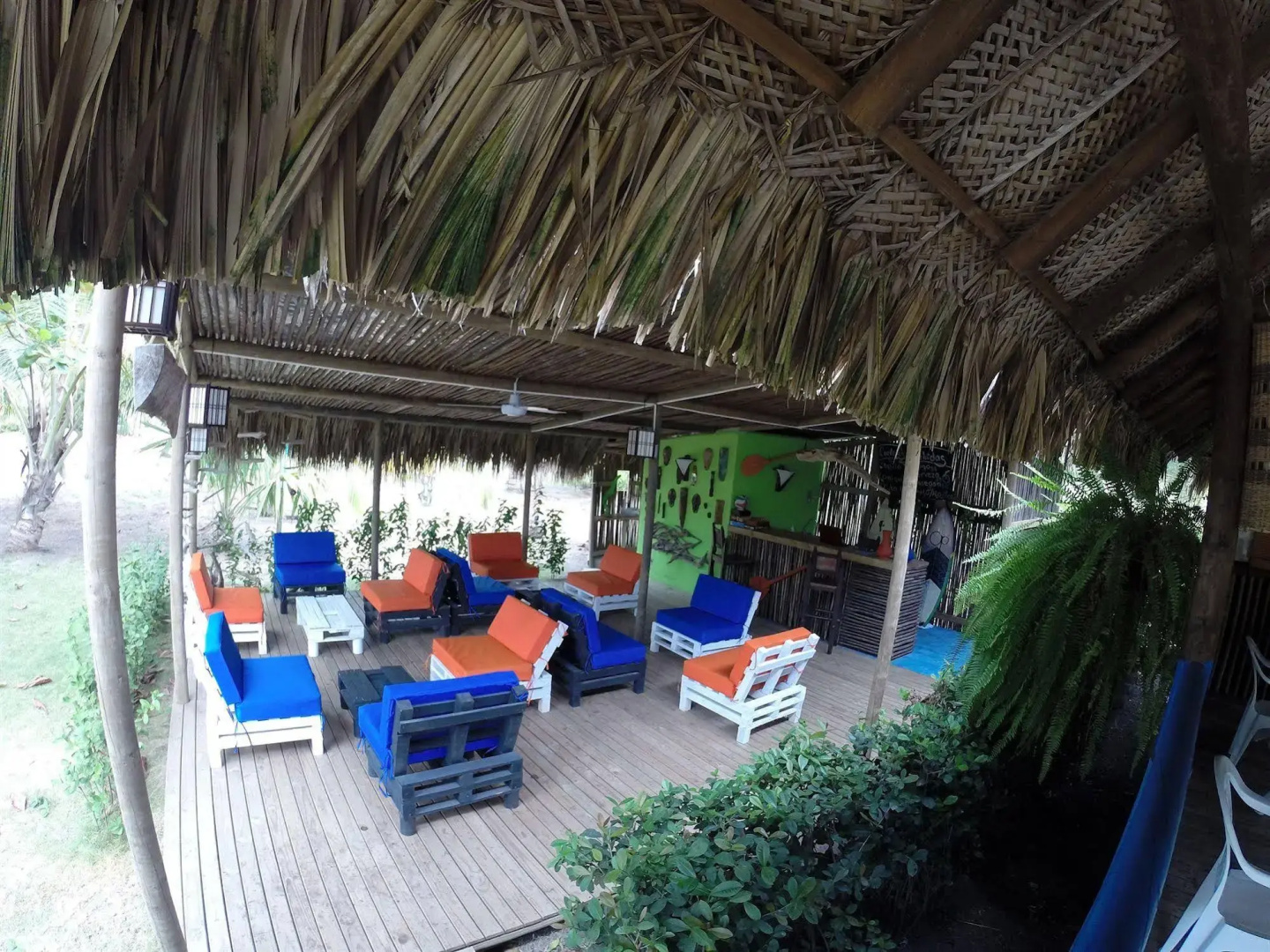 Hotel Playa Mandala